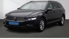 Gebraucht 2022 VW Passat Business Kombi | 22.880 € (Fairer Preis)