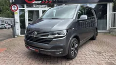 Grau Gebraucht 2021 VW T6.1 Comfortline Van | 46.900 € (Fairer Preis)