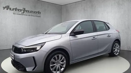 Gebraucht Opel Corsa Edition 101 PS (74 kW) 2024 Limousine