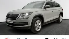 Gebraucht 2021 Skoda Kodiaq Ambition SUV | 25.990 € (Superpreis)