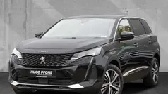 Gebraucht 2022 Peugeot 5008 Allure Van / Kleinbus | 26.900 € (Fairer Preis)