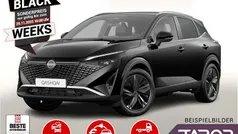 Pearl black metallic Neu 2025 Nissan Qashqai Tekna SUV | 33.788 € (Fairer Preis)