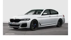 Gebraucht 2023 BMW 530 M Sport Limousine | 42.800 € (Fairer Preis)