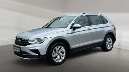 Gebraucht VW Tiguan Elegance 150 PS (110 kW) 2022 SUV