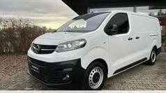 Gebraucht 2023 Opel Vivaro-e Combi Edition Van | 27.850 € (Fairer Preis)