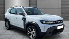 Arktisweiß Gebraucht 2024 Dacia Duster Expression SUV | 22.470 € (Fairer Preis)
