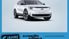 Frost weiß Neu 2025 Ford Explorer Premium SUV | 49.800 € (Fairer Preis)