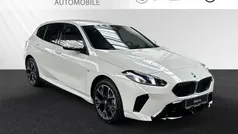 Gebraucht 2025 BMW 120 M Sport Kleinwagen | 37.390 € (Fairer Preis)