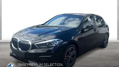 Gebraucht 2022 BMW 118 Sport Line Kleinwagen | 21.890 € (Fairer Preis)