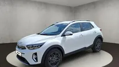 Gebraucht 2025 Kia Stonic 4 SUV | 26.980 € (Fairer Preis)