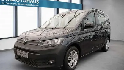 Gebraucht 2023 VW Caddy Van / Kleinbus | 23.980 € (Fairer Preis)