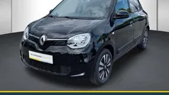 Gebraucht 2021 Renault Twingo LIMITED Kleinwagen | 11.480 € (Fairer Preis)