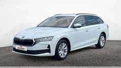 Gebraucht 2025 Skoda Octavia Selection Kombi | 31.945 € (Fairer Preis)