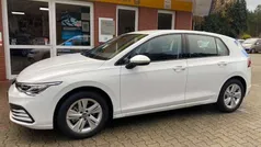 Gebraucht 2022 VW Golf VIII Life Limousine | 22.950 € (Fairer Preis)