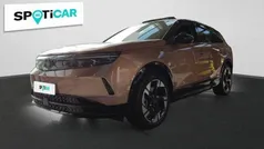 Gold Neu 2025 Opel Grandland Electric SUV | 48.990 € (Fairer Preis)
