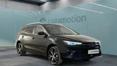 Schwarz Gebraucht 2024 MG MG5 EV Luxury Kombi | 21.690 € (Superpreis)