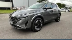 Gebraucht 2025 Nissan Qashqai N-Connecta SUV | 36.800 € (Fairer Preis)