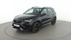 Schwarz Gebraucht 2024 Cupra Ateca VZ SUV | 39.650 € (Fairer Preis)