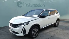 Weiß Gebraucht 2023 Peugeot 5008 Van / Kleinbus | 34.390 € (Guter Preis)