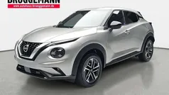 Gebraucht 2025 Nissan Juke N-Connecta SUV | 24.990 € (Fairer Preis)
