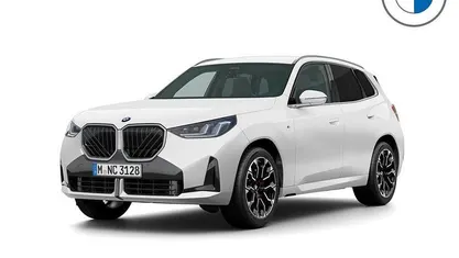 Gebraucht 2026 BMW X3 M Sport SUV | 66.090 € (Fairer Preis)