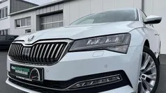 Gebraucht 2022 Skoda Superb Style Kombi | 28.860 € (Fairer Preis)