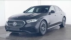 Gebraucht 2024 Mercedes E220 AMG line Limousine | 53.950 € (Fairer Preis)