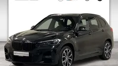 Saphirschwarz Gebraucht 2020 BMW X1 M Sport SUV | 24.890 € (Fairer Preis)