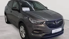 Gebraucht 2020 Opel Grandland X Edition SUV | 15.590 € (Guter Preis)