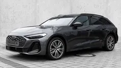 Daytonagrau perleffekt Gebraucht 2024 Audi A5 Exclusive Coupé | 59.490 € (Fairer Preis)
