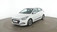 Gebraucht 2015 Hyundai i20 YES! Limousine | 7.790 € (Fairer Preis)