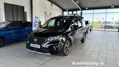 Gebraucht 2024 Nissan Townstar Tekna Van / Kleinbus | 29.390 € (Superpreis)