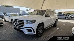 Manufaktur lack manufaktur opa Gebraucht 2024 Mercedes GLS450 AMG SUV | 115.960 € (Fairer Preis)