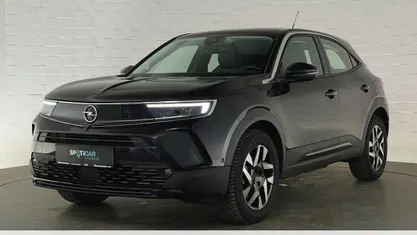 Gebraucht Opel Mokka-e Elegance 100 kW (136 PS) 2024 SUV