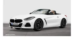 Gebraucht 2022 BMW Z4 M Sport Cabrio | 46.690 € (Fairer Preis)