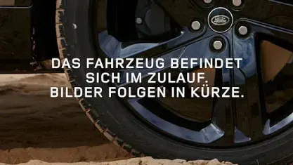 Gebraucht Land Rover Defender SE Dynamic 300 PS (220 kW) 2025 Blau SUV
