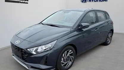 Gebraucht Hyundai i20 Trend 101 PS (74 kW) 2025 Limousine