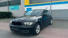 Gebraucht 2009 BMW 120 M Sport Kleinwagen | 5.999 € (Fairer Preis)
