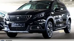 Gebraucht 2017 Peugeot 2008 Allure SUV | 10.990 € (Fairer Preis)