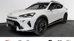 Gebraucht 2025 Cupra Formentor VZ SUV | 45.990 € (Fairer Preis)