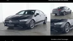 Gebraucht 2024 Mercedes CLA180 Advanced Plus Limousine | 33.333 € (Fairer Preis)