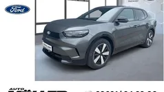 Grau Neu 2025 Ford Capri SUV | 47.690 € (Fairer Preis)