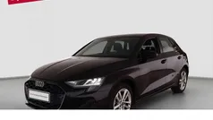 Gebraucht 2025 Audi A3 Advanced Plus Limousine | 29.980 € (Fairer Preis)
