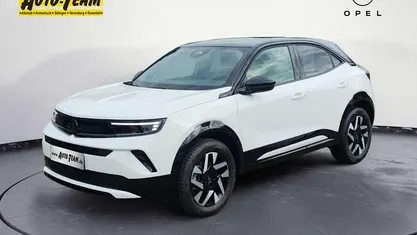 Weiß Gebraucht 2025 Opel Mokka SUV | 27.130 € (Fairer Preis)