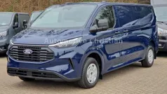 Gebraucht 2025 Ford Transit Custom Trend Van / Kleinbus | 39.980 € (Fairer Preis)