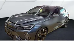 Gebraucht 2025 Cupra Leon Limousine | 30.475 € (Guter Preis)