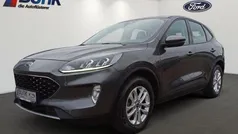 Lackierung ""magneti Gebraucht 2021 Ford Kuga Cool & Connect SUV | 20.980 € (Guter Preis)