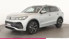 Gebraucht 2024 VW Tiguan R-line SUV | 48.284 € (Superpreis)