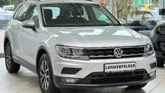 Gebraucht 2020 VW Tiguan Comfortline SUV | 20.970 € (Guter Preis)