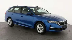 Gebraucht 2025 Skoda Octavia Selection Kombi | 33.595 € (Guter Preis)